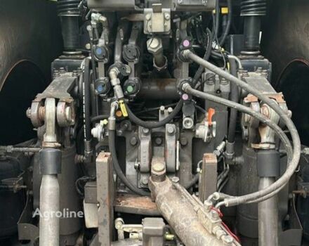 Клаас AXION 950, объемом двигателя 0 л и пробегом 0 тыс. км за 80287 $, фото 9 на Automoto.ua