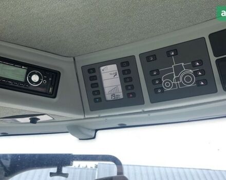 Клаас AXION 950, объемом двигателя 8.71 л и пробегом 0 тыс. км за 160685 $, фото 6 на Automoto.ua