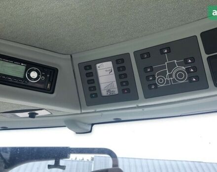 Клаас AXION 950, объемом двигателя 8.71 л и пробегом 0 тыс. км за 158193 $, фото 6 на Automoto.ua