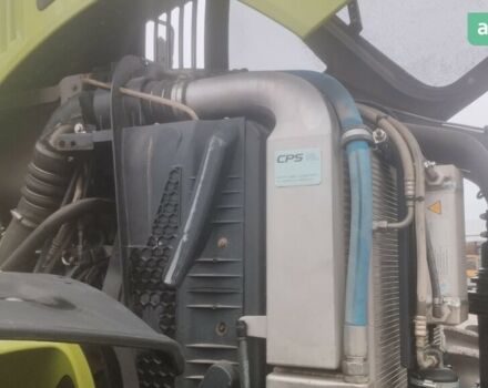 Клаас AXION 950, объемом двигателя 8.71 л и пробегом 0 тыс. км за 158193 $, фото 29 на Automoto.ua