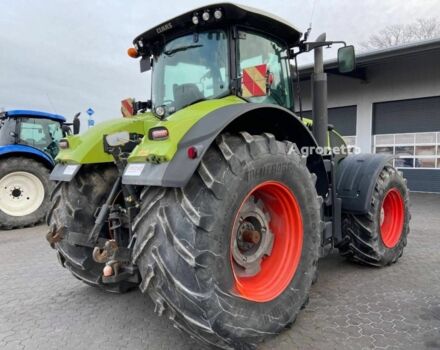 Клаас AXION 950, объемом двигателя 0 л и пробегом 0 тыс. км за 84791 $, фото 6 на Automoto.ua