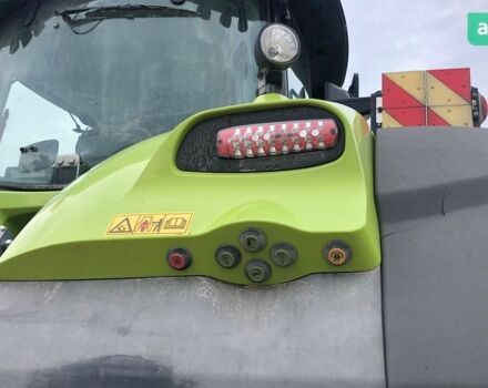 Клаас AXION 950, объемом двигателя 8.71 л и пробегом 0 тыс. км за 160685 $, фото 8 на Automoto.ua