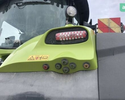 Клаас AXION 950, объемом двигателя 8.71 л и пробегом 0 тыс. км за 158193 $, фото 8 на Automoto.ua