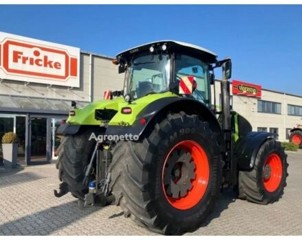 Клаас AXION 950, объемом двигателя 0 л и пробегом 0 тыс. км за 96126 $, фото 6 на Automoto.ua