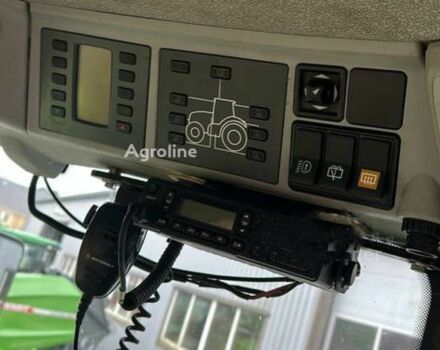 Клаас AXION 950, объемом двигателя 0 л и пробегом 0 тыс. км за 80287 $, фото 5 на Automoto.ua