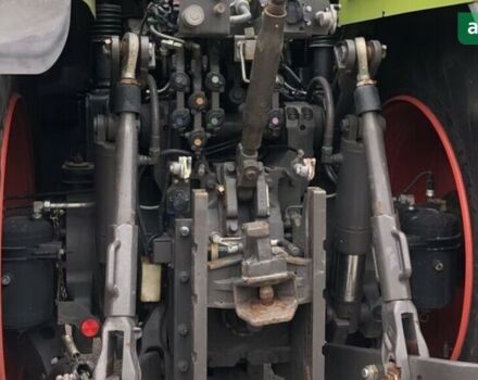 Клаас AXION 950, объемом двигателя 8.71 л и пробегом 0 тыс. км за 158193 $, фото 5 на Automoto.ua