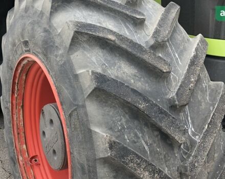 Клаас AXION 950, объемом двигателя 8.71 л и пробегом 0 тыс. км за 158193 $, фото 21 на Automoto.ua