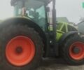 Клаас AXION 950, объемом двигателя 8.71 л и пробегом 0 тыс. км за 160685 $, фото 33 на Automoto.ua