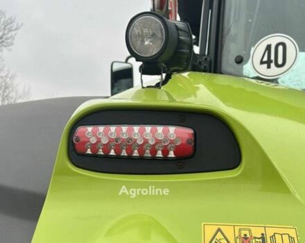 Клаас AXION 950, объемом двигателя 0 л и пробегом 0 тыс. км за 80287 $, фото 14 на Automoto.ua