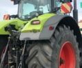 Клаас AXION 950, объемом двигателя 8.71 л и пробегом 0 тыс. км за 160685 $, фото 20 на Automoto.ua