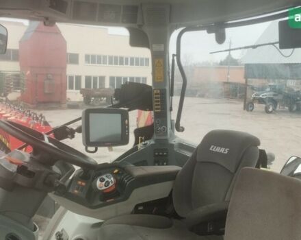 Клаас AXION 950, объемом двигателя 8.71 л и пробегом 0 тыс. км за 158193 $, фото 31 на Automoto.ua