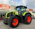 Клаас AXION 950, объемом двигателя 0 л и пробегом 0 тыс. км за 80265 $, фото 1 на Automoto.ua