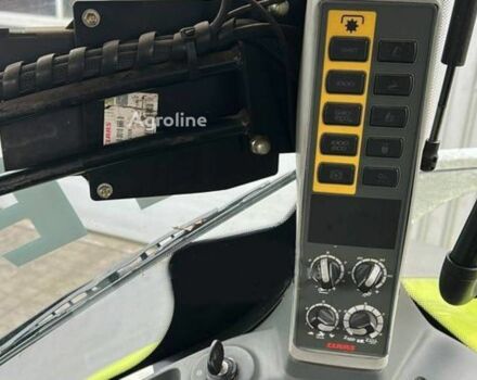 Клаас AXION 950, объемом двигателя 0 л и пробегом 0 тыс. км за 80287 $, фото 4 на Automoto.ua