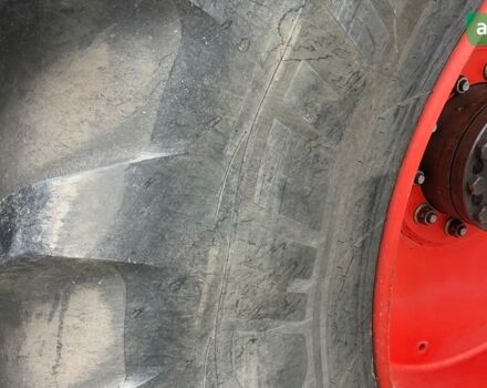 Клаас AXION 950, объемом двигателя 8.71 л и пробегом 0 тыс. км за 158193 $, фото 14 на Automoto.ua