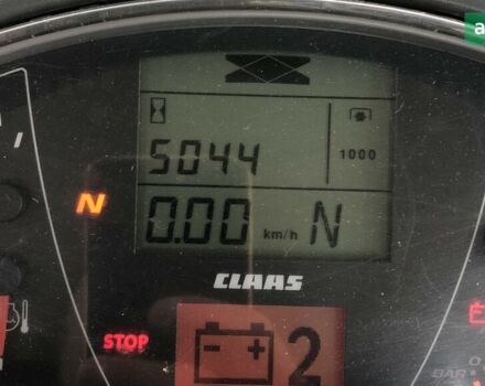 Клаас AXION 950, объемом двигателя 8.71 л и пробегом 0 тыс. км за 158193 $, фото 19 на Automoto.ua