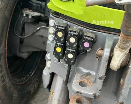 Клаас AXION 950, объемом двигателя 0 л и пробегом 0 тыс. км за 80287 $, фото 11 на Automoto.ua