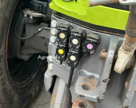 Клаас AXION 950, об'ємом двигуна 0 л та пробігом 0 тис. км за 81699 $, фото 11 на Automoto.ua