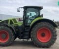 Клаас AXION 950, объемом двигателя 8.71 л и пробегом 0 тыс. км за 160685 $, фото 26 на Automoto.ua