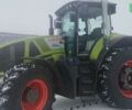 Клаас AXION 950, объемом двигателя 8.71 л и пробегом 0 тыс. км за 135703 $, фото 5 на Automoto.ua