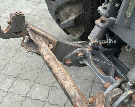 Клаас AXION 950, объемом двигателя 0 л и пробегом 0 тыс. км за 80287 $, фото 7 на Automoto.ua