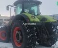 Клаас AXION 950, объемом двигателя 8.71 л и пробегом 0 тыс. км за 135703 $, фото 3 на Automoto.ua