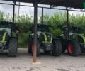 Клаас AXION 950, объемом двигателя 8.71 л и пробегом 0 тыс. км за 160685 $, фото 7 на Automoto.ua