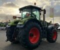 Клаас AXION 950, объемом двигателя 0 л и пробегом 0 тыс. км за 80265 $, фото 6 на Automoto.ua