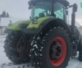 Клаас AXION 950, объемом двигателя 8.71 л и пробегом 0 тыс. км за 135703 $, фото 2 на Automoto.ua