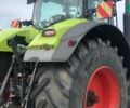 Клаас AXION 950, объемом двигателя 8.71 л и пробегом 0 тыс. км за 160685 $, фото 23 на Automoto.ua