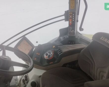 Клаас AXION 950, объемом двигателя 8.71 л и пробегом 0 тыс. км за 135703 $, фото 6 на Automoto.ua
