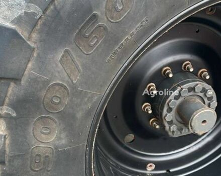 Клаас AXION 950, объемом двигателя 0 л и пробегом 0 тыс. км за 80287 $, фото 15 на Automoto.ua