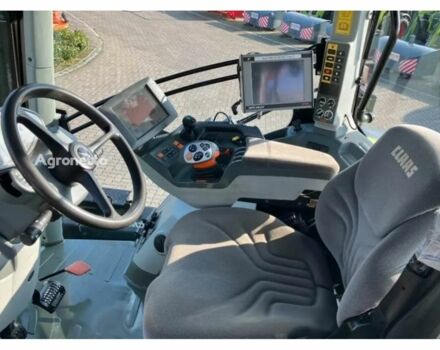 Клаас AXION 950, объемом двигателя 0 л и пробегом 0 тыс. км за 96126 $, фото 8 на Automoto.ua