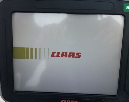 Клаас AXION 950, объемом двигателя 8.71 л и пробегом 0 тыс. км за 158193 $, фото 18 на Automoto.ua