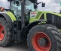 Клаас AXION 950, объемом двигателя 8.71 л и пробегом 0 тыс. км за 160685 $, фото 1 на Automoto.ua