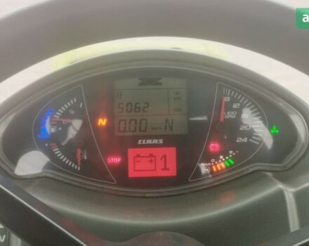 Клаас AXION 950, объемом двигателя 8.71 л и пробегом 0 тыс. км за 160685 $, фото 37 на Automoto.ua