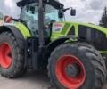 Клаас AXION 950, объемом двигателя 8.71 л и пробегом 1 тыс. км за 152062 $, фото 1 на Automoto.ua