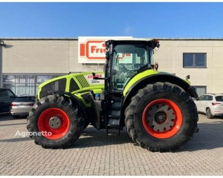 Клаас AXION 950, объемом двигателя 0 л и пробегом 0 тыс. км за 96126 $, фото 2 на Automoto.ua