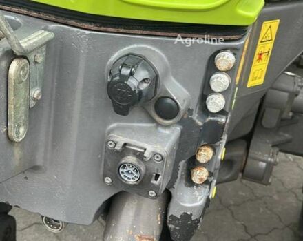 Клаас AXION 950, объемом двигателя 0 л и пробегом 0 тыс. км за 80287 $, фото 12 на Automoto.ua