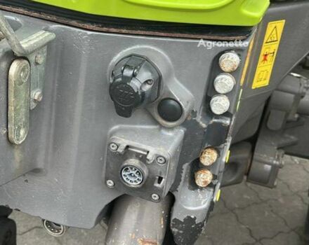 Клаас AXION 950, об'ємом двигуна 0 л та пробігом 0 тис. км за 81699 $, фото 12 на Automoto.ua
