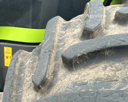 Клаас AXION 950, объемом двигателя 0 л и пробегом 0 тыс. км за 80287 $, фото 13 на Automoto.ua