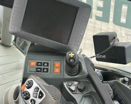 Клаас AXION 950, объемом двигателя 0 л и пробегом 0 тыс. км за 80287 $, фото 3 на Automoto.ua