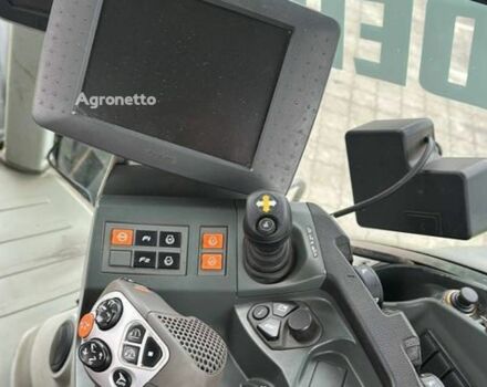 Клаас AXION 950, об'ємом двигуна 0 л та пробігом 0 тис. км за 81699 $, фото 3 на Automoto.ua