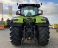 Клаас AXION 950, объемом двигателя 0 л и пробегом 0 тыс. км за 80265 $, фото 7 на Automoto.ua