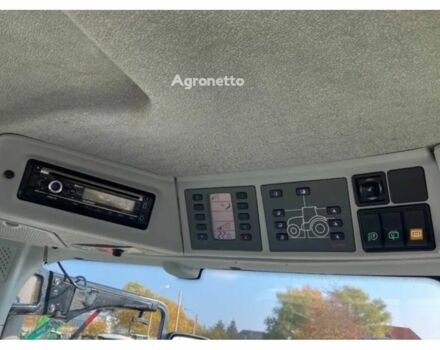 Клаас AXION 950, объемом двигателя 0 л и пробегом 0 тыс. км за 96126 $, фото 10 на Automoto.ua