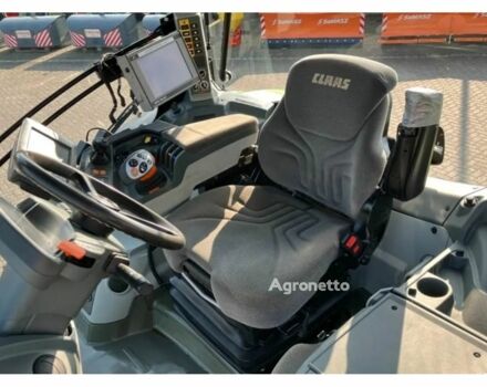 Клаас AXION 950, объемом двигателя 0 л и пробегом 0 тыс. км за 96126 $, фото 7 на Automoto.ua