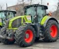 Клаас AXION 950, объемом двигателя 0 л и пробегом 0 тыс. км за 115992 $, фото 1 на Automoto.ua