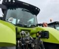 Клаас AXION 950, объемом двигателя 0 л и пробегом 0 тыс. км за 115992 $, фото 6 на Automoto.ua