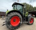 Клаас AXION 950, объемом двигателя 0 л и пробегом 0 тыс. км за 135704 $, фото 7 на Automoto.ua