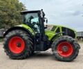 Клаас AXION 950, объемом двигателя 0 л и пробегом 0 тыс. км за 135704 $, фото 1 на Automoto.ua