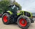 Клаас AXION 950, объемом двигателя 0 л и пробегом 0 тыс. км за 135704 $, фото 1 на Automoto.ua